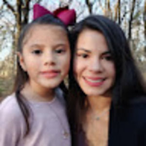 Meet your Posher, Marcey